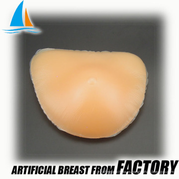 Prótesis para mastectomía almohadilla mamaria de silicona